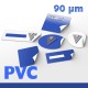 Autocollants PVC extérieur